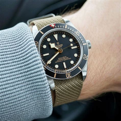 tudor black.bay 58|Tudor Black Bay 58 new.